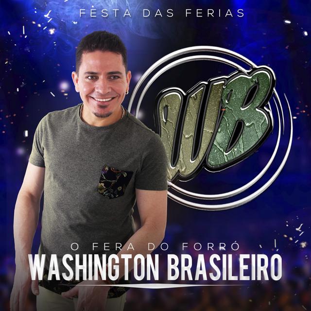 Album cover art for Festa das Ferias