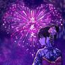 恋花火 (Koihanabi)