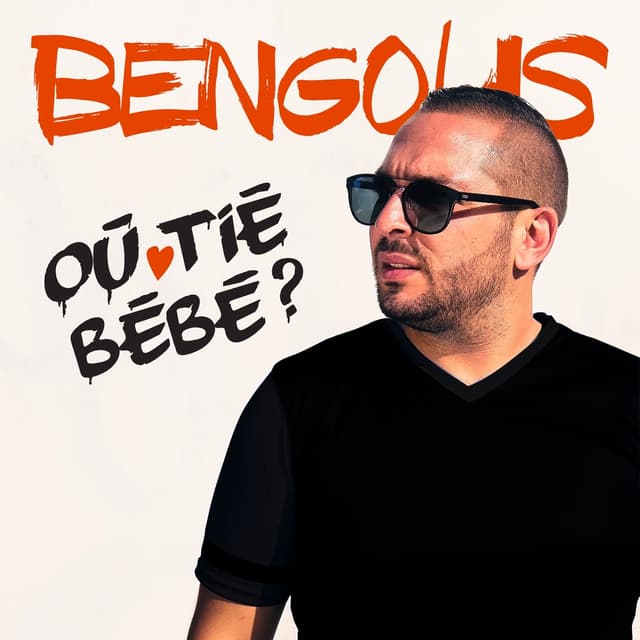 Album cover art for Où tié bébé ?