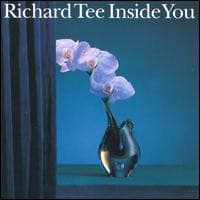 Album cover art for Inside You