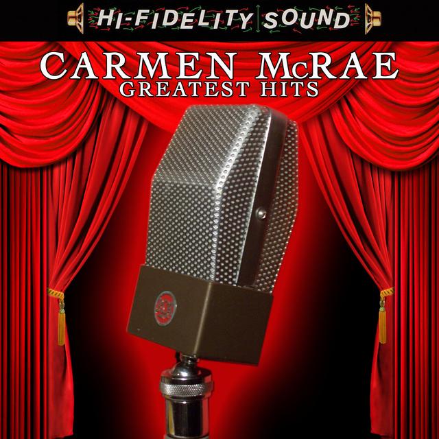 Album cover art for Greatest Hits