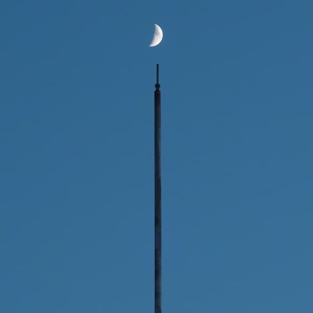 Album cover art for Modern Vintage Future