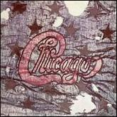 Album cover art for Chicago lll