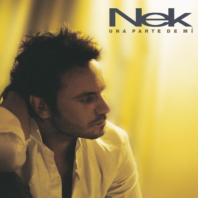 Album cover art for Una Parte de Mí