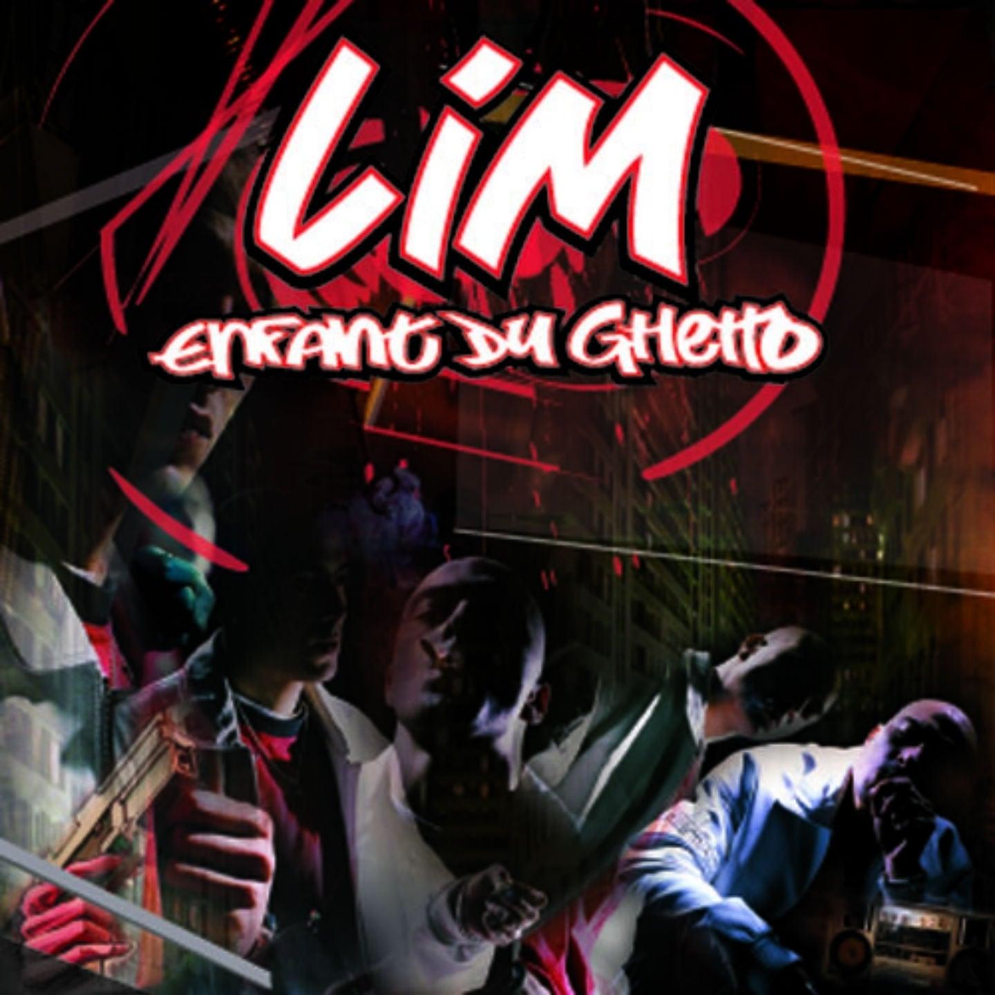 Enfant du Ghetto