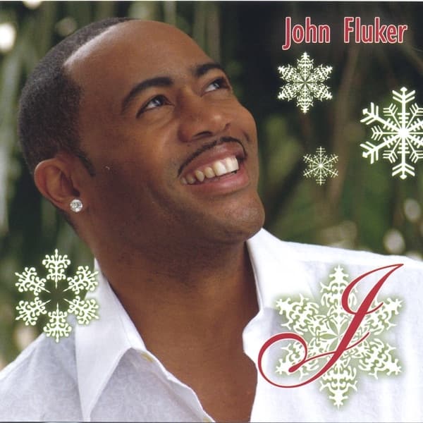 Album cover art for J Is for Joy