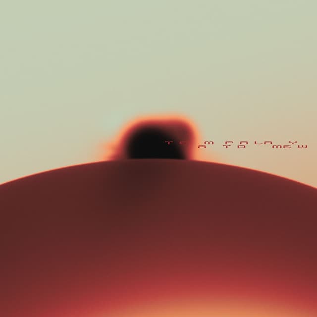 Album cover art for ATOMEW
