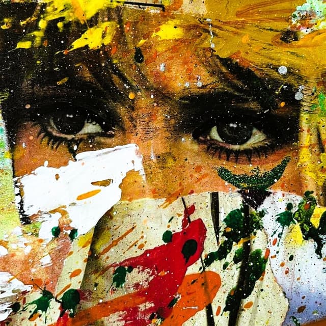 Album cover art for Sunset Sessions