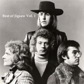 Album cover art for The Best of Jigsaw, Vol. 1