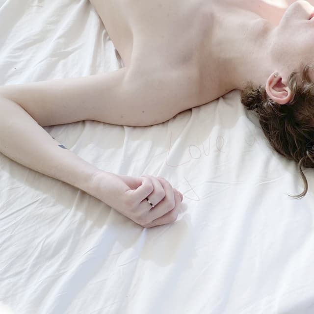 Album cover art for я сохраню