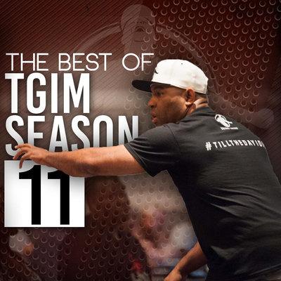 The Best Of Tgim: Season 11