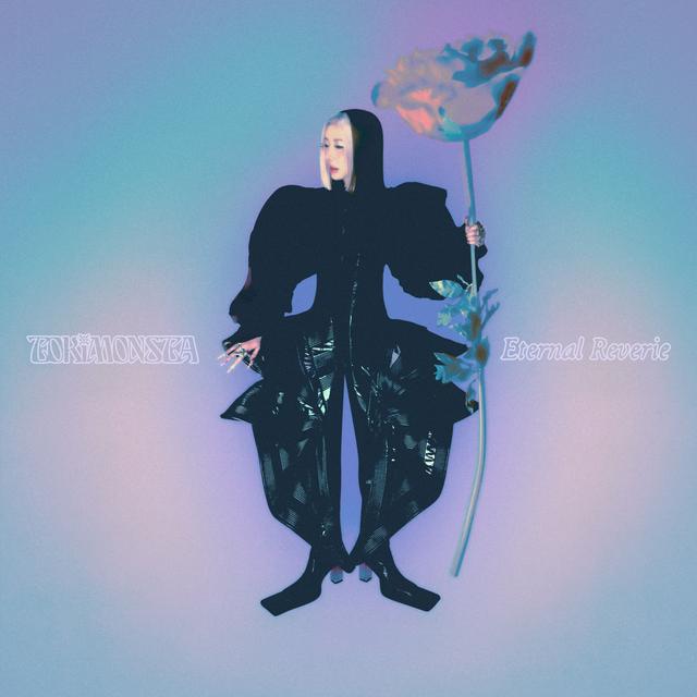 Album cover art for Eternal Reverie