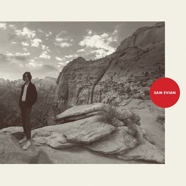 Album cover art for You, Forever