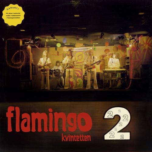 Flamingokvintetten 2