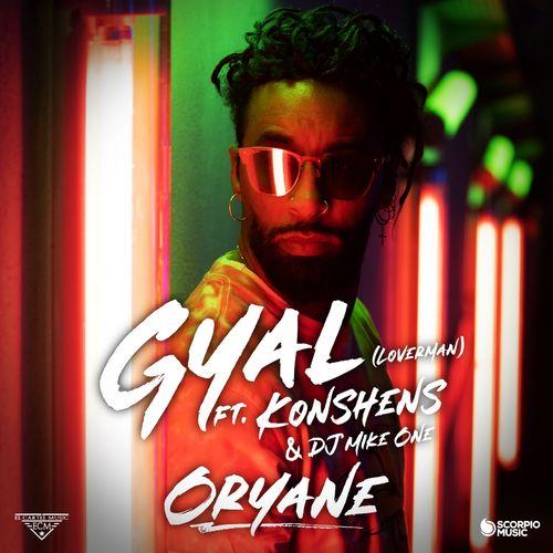 Gyal
