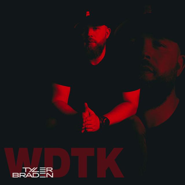 Album cover art for What Do They Know