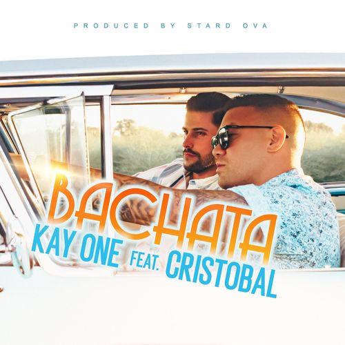 Album cover art for Bachata