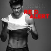 Album cover art for Reid Alert