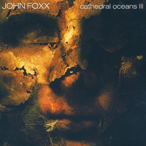 Cathedral Oceans III