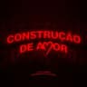 Construção de Amor