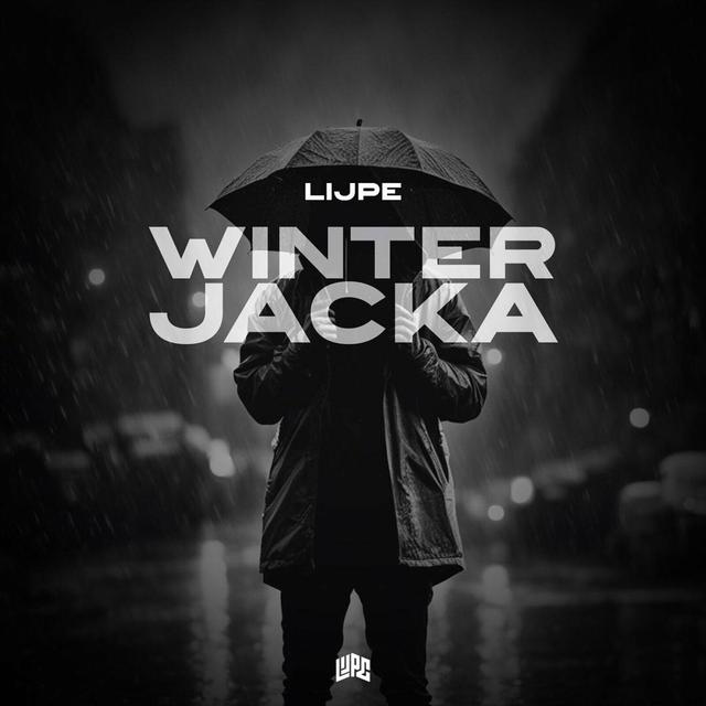 Album cover art for Winter Jacka