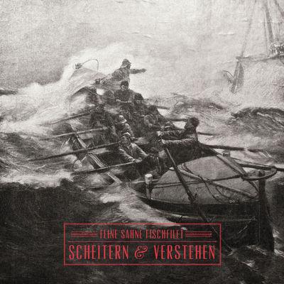 Album cover art for Scheitern Und Verstehen
