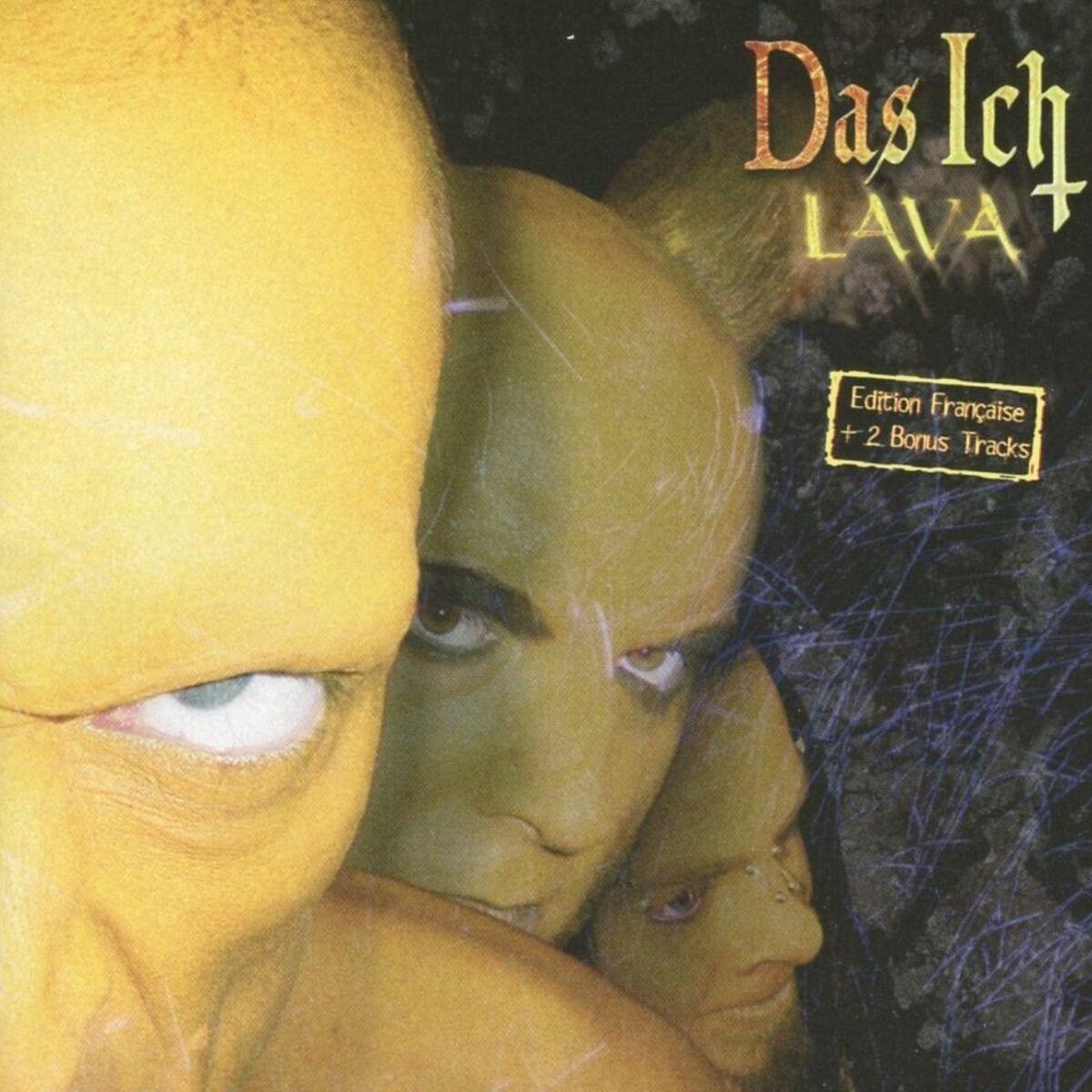Lava