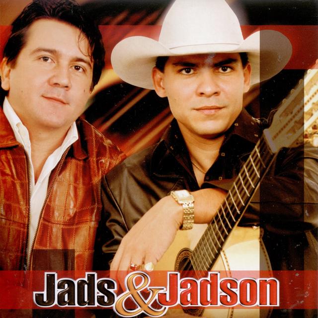 Album cover art for Jads & Jadson - Vol. 3