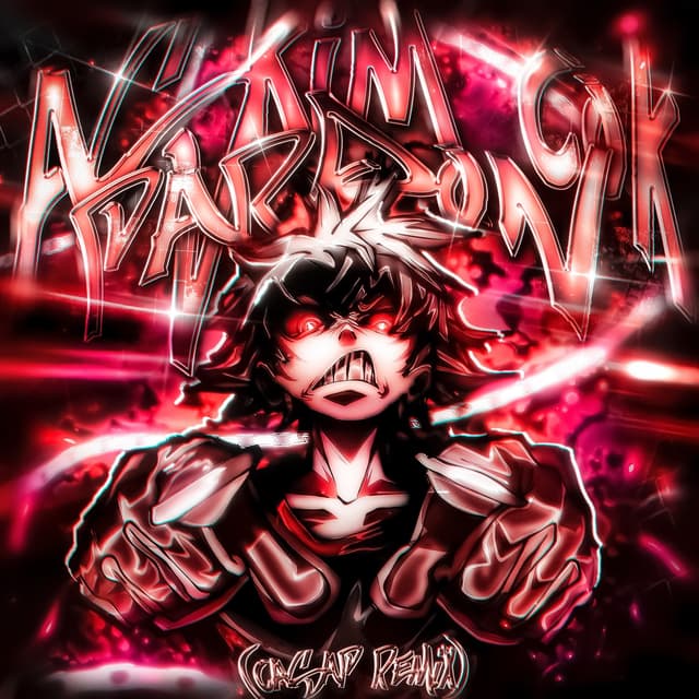 Album cover art for AŞKIM ÇOK PARDON - EP