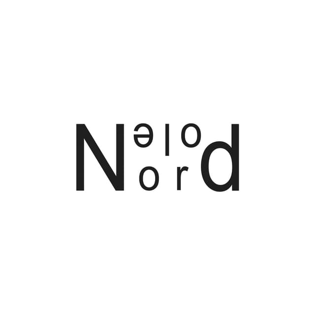 Album cover art for På Nordpolen