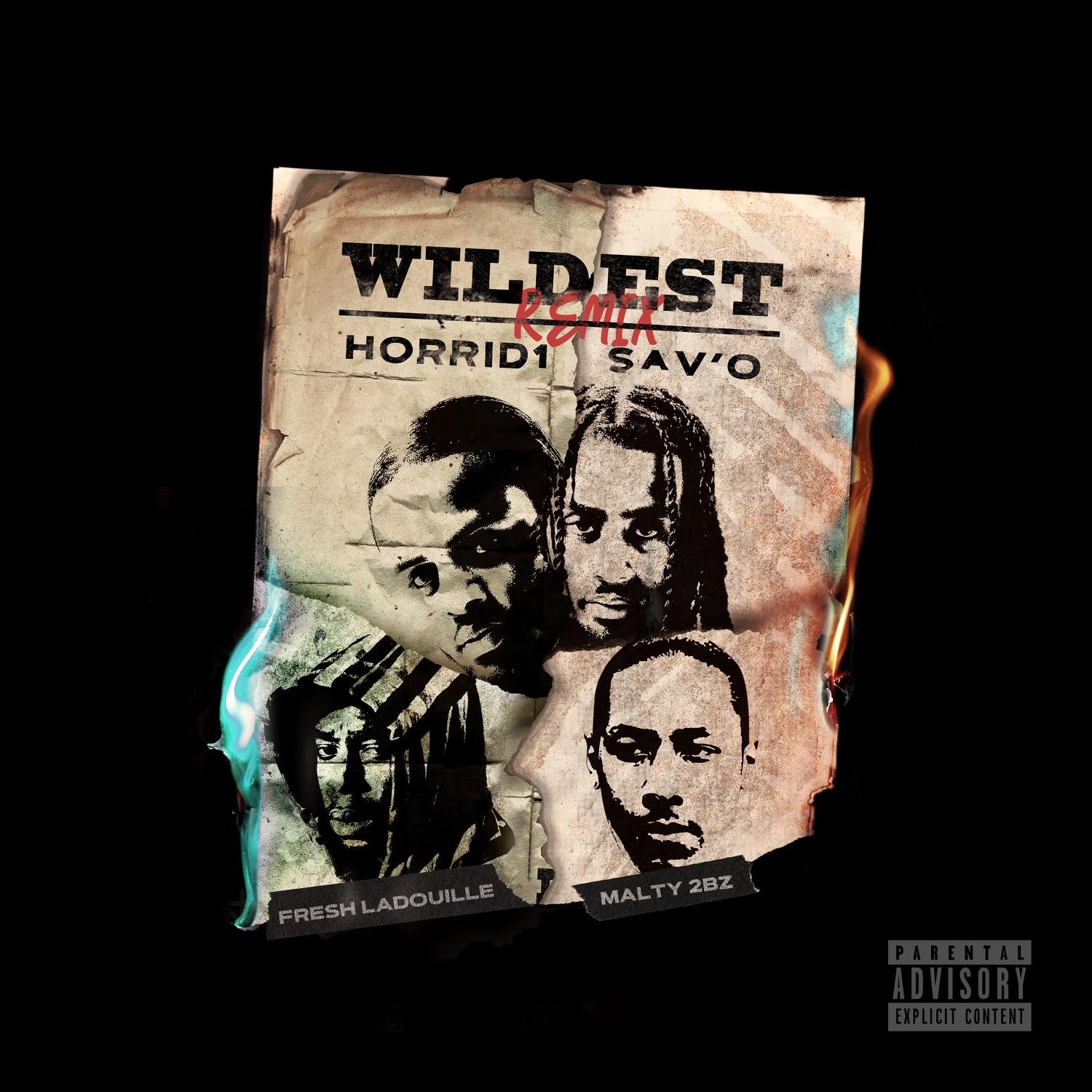 Wildest