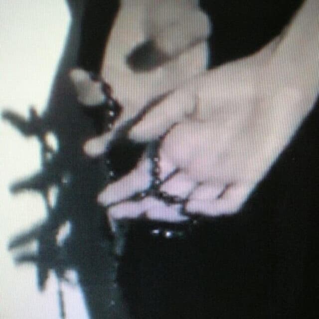 Album cover art for pull