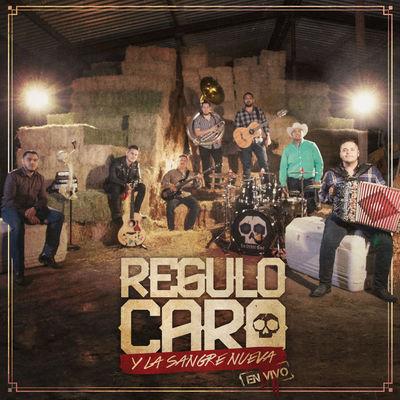 Regulo Caro y Su Sangre Nueva
