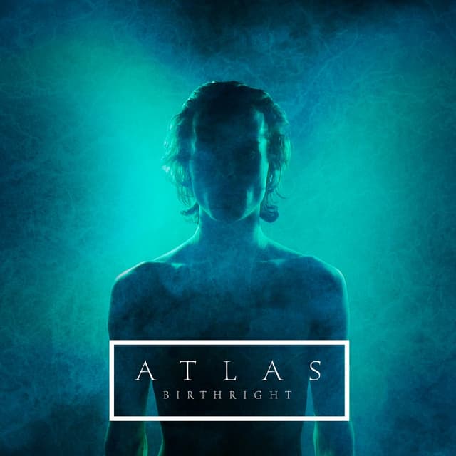 Album cover art for Birthright
