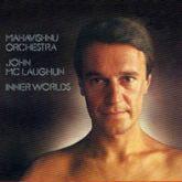 Album cover art for Inner Worlds