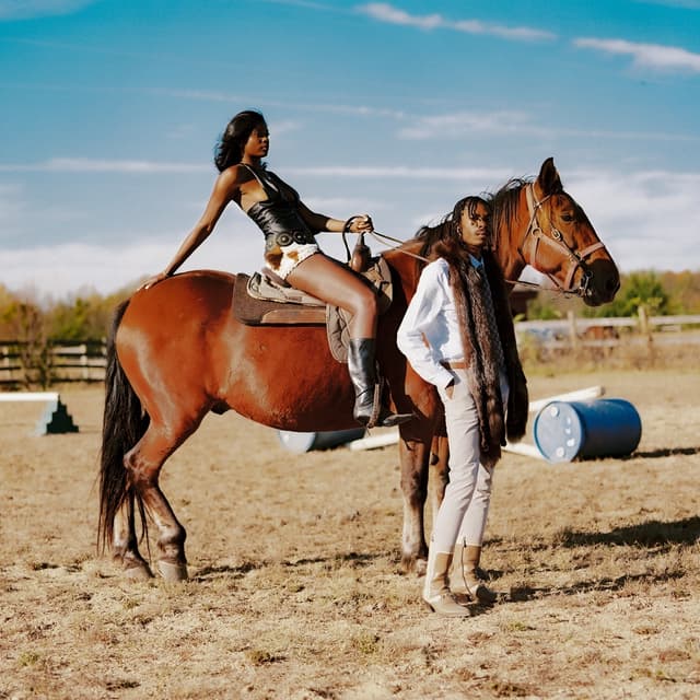 Album cover art for Merci, non merci