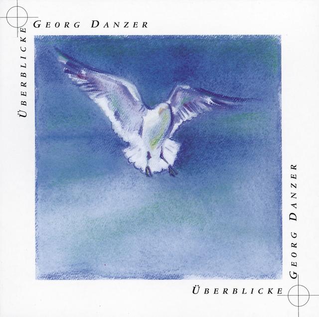 Album cover art for Überblicke