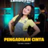 Pengadilan Cinta