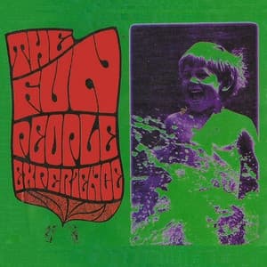 Album cover art for The Fun People Experience