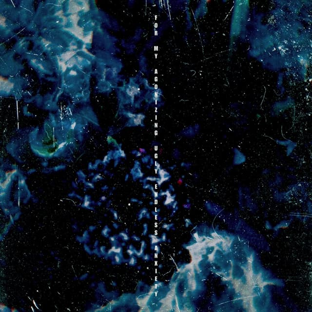 Album cover art for F.M.A.U.E.A