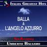 L'angelo Azzurro