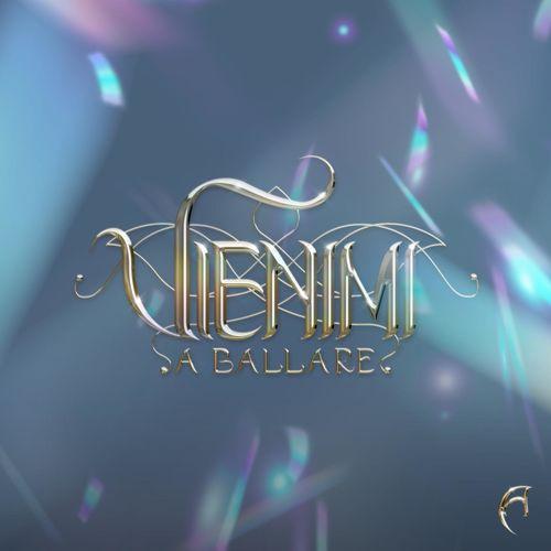 Album cover art for Vienimi (A Ballare)