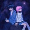 PINK HAIR (feat. Gokou Kuyt)