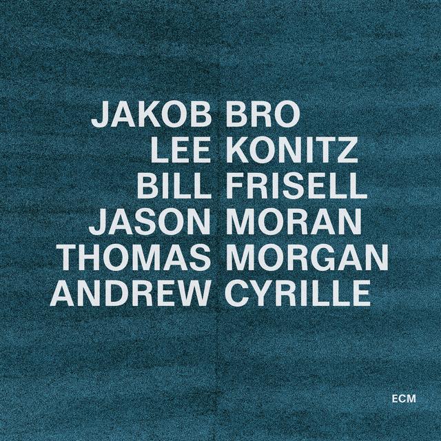 Album cover art for Taking Turns