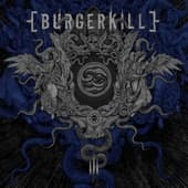 Album cover art for Killchestra