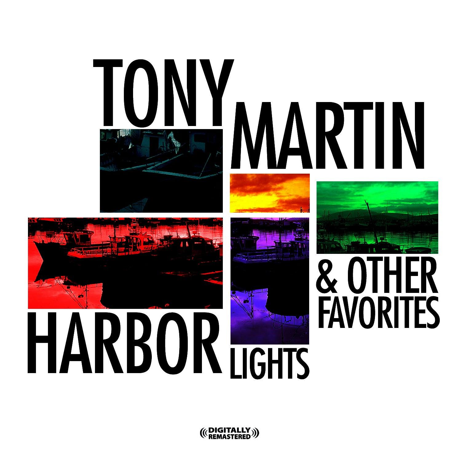 Harbor Lights & Other Favorites (digitally Remastered)