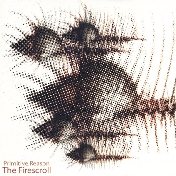 Album cover art for The Firescroll