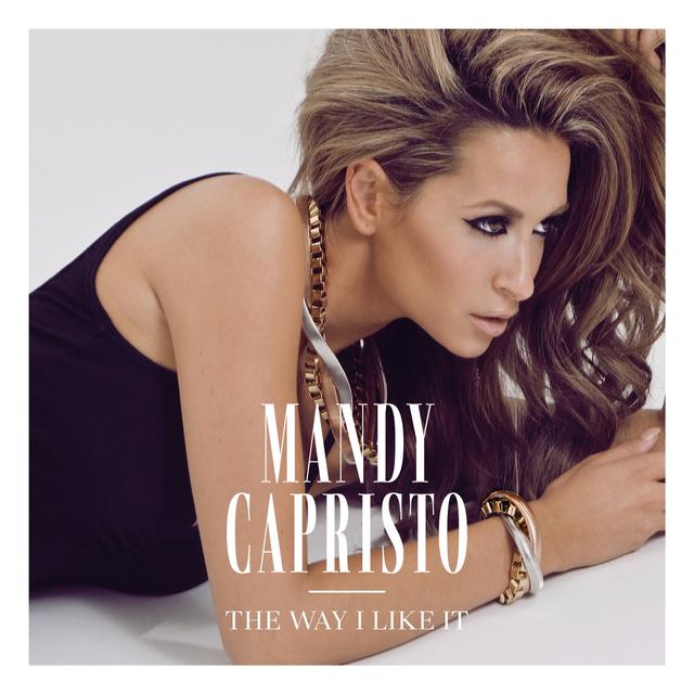 Album cover art for The Way I Like It