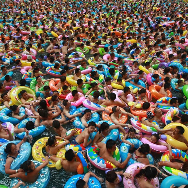 Album cover art for Chimes