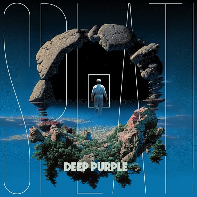 Album cover art for SPLAT!